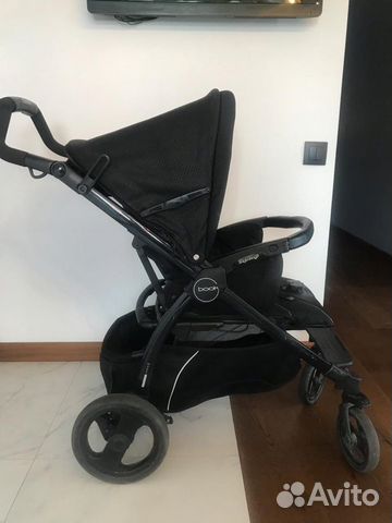 Коляска прогулочная коляска PEG-perego book Коляска прогулочная коляска PEG-perego book