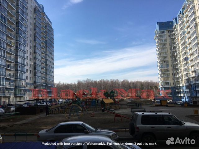 Помещение свободного назначения, 42 м²