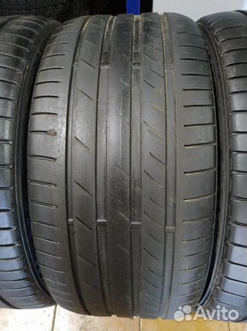 275 30 20 Kumho бу Шины Летние 275 30 R20 98H
