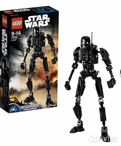 Lego Star Wars 75120 Lego Star Wars 75120