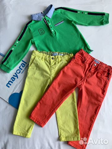 Одежда Mayoral Одежда Mayoral