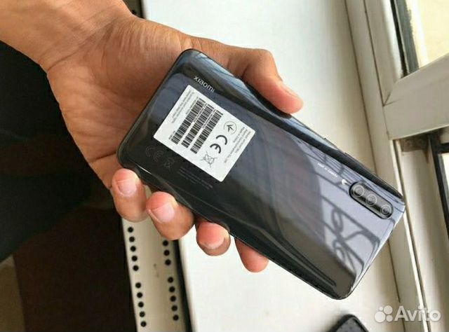 Mi 9lite Mi 9lite