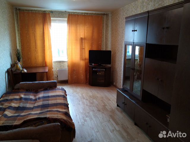3-к квартира, 80 м², 2/17 эт. 3-к квартира, 80 м², 2/17 эт.
