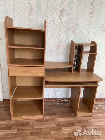 Компьютерный стол Компьютерный стол