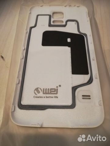 Чехол для Samsung Galaxy S5 Чехол для Samsung Galaxy S5
