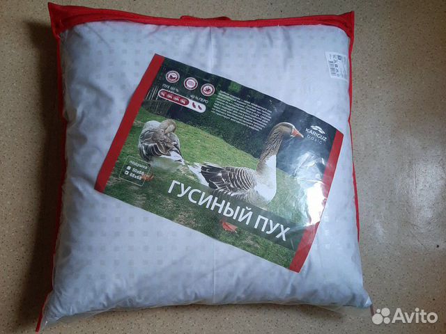 Подушка 