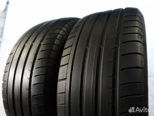 255 35 19 Dunlop SportMaxx GT VsGir 255 35 19 Dunlop SportMaxx GT VsGir