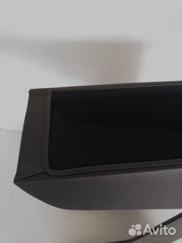 Подлокотник Шкода Октавия Тур