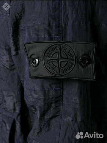 Куртка Stone Island Shadow Куртка Stone Island Shadow