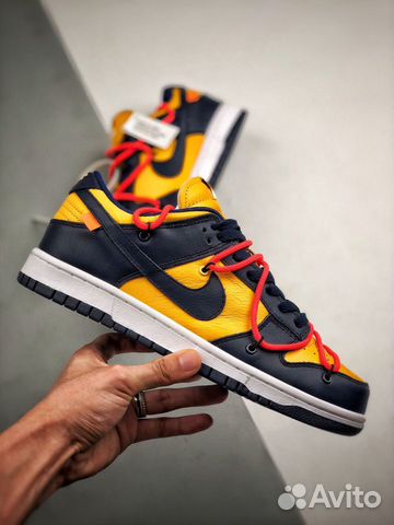 Кроссовки Nike Кроссовки Nike