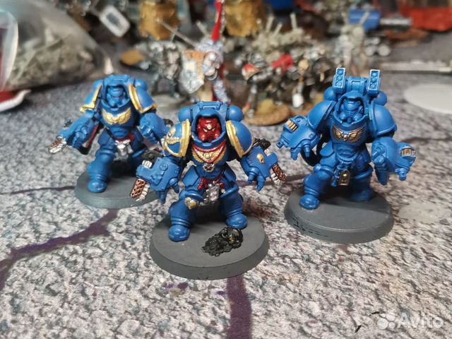 Агрессоры Warhammer 40k Агрессоры Warhammer 40k