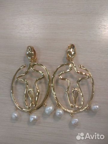 Серьги Серьги