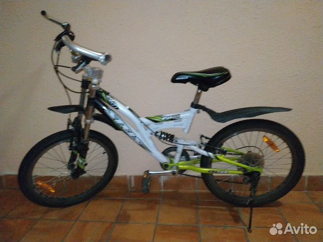 Велосипед Stels Pilot 250 Велосипед Stels Pilot 250