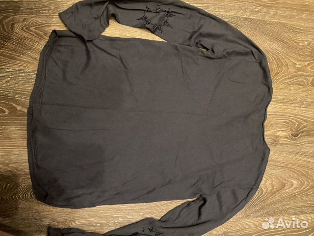 Джемпер женский Zadig&Voltaire Джемпер женский Zadig&Voltaire