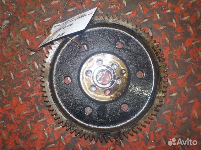 Шестерня распредвала Вольво фш (Volvo FH) 20450344