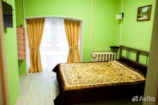 Комната 20 м² в 7-к, 1/10 эт. Комната 20 м² в 7-к, 1/10 эт.