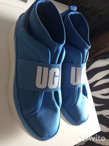 Новые Кроссовки UGG 41 размер Новые Кроссовки UGG 41 размер