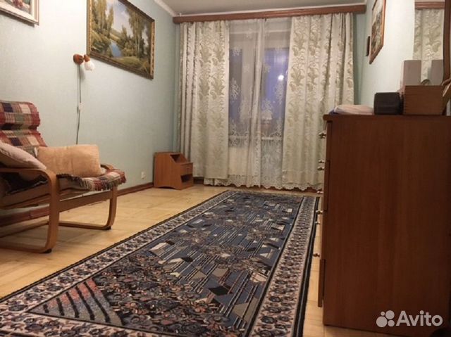 2-к квартира, 51 м², 8/14 эт. 2-к квартира, 51 м², 8/14 эт.