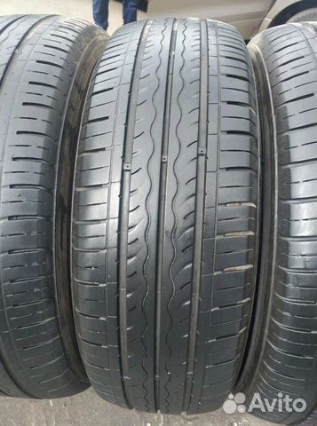 185 65 15 Kumho бу Шины Летние 185 65 R15 95N 185 65 15 Kumho бу Шины Летние 185 65 R15 95N