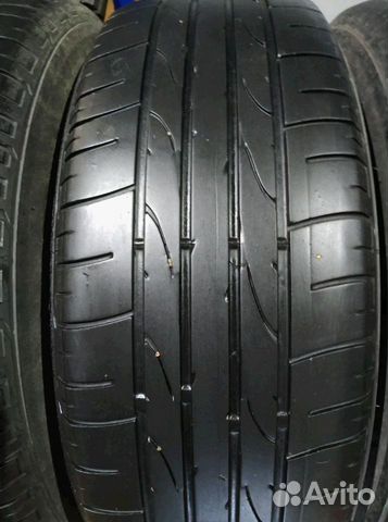 215 65 16 Bridgestone бу Шины Летние 215 65 R16 95