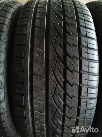 255 45 19 Continental бу Шины Летние 255 45 R19 95