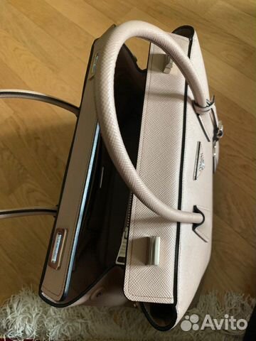 Сумка Prada