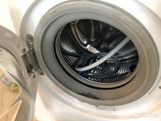 Стиральная машина Zanussi ZWD 585 Стиральная машина Zanussi ZWD 585