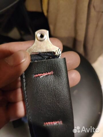 Подбородочный ремень Британия