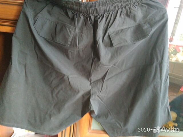 Новые спорт шорты