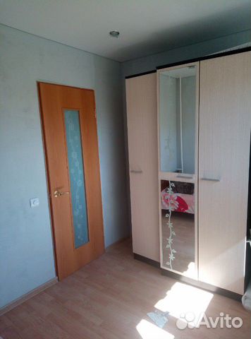 1-к квартира, 30 м², 3/5 эт. 1-к квартира, 30 м², 3/5 эт.