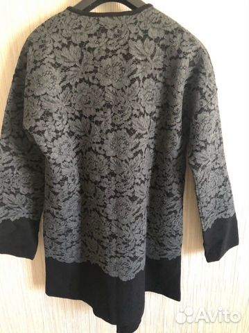 Жакет/кардиган