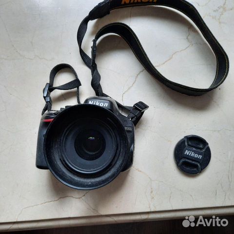 Nikon d5100 & Nikkor 32 mm 1.8