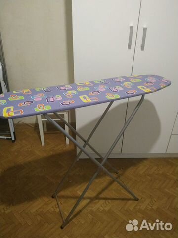 Гладильная доска