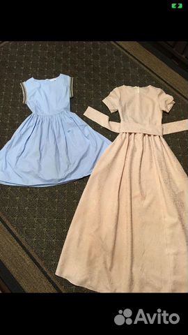 Платье бежевое (цвет пудры) Золотой Песок, размер Платье бежевое (цвет пудры) Золотой Песок, размер