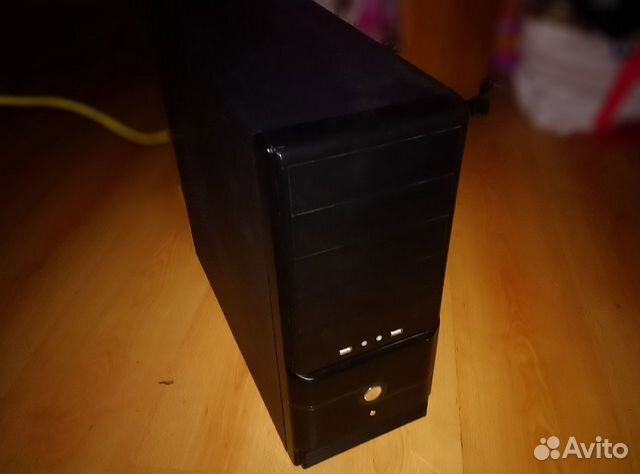 Ryzen 1300x b350 12gb 256ssd rx560