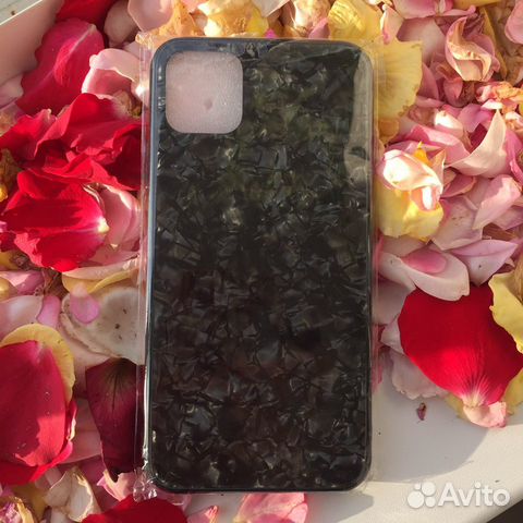 Чехол для iPhone 11 pro max