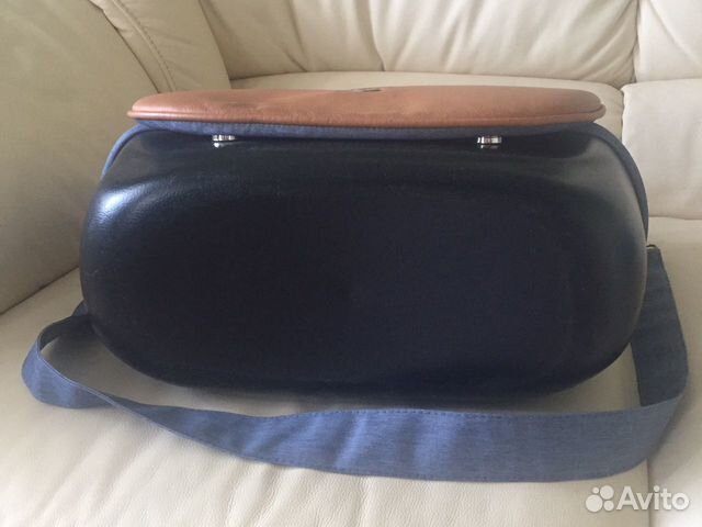 Сумка anex от коляски