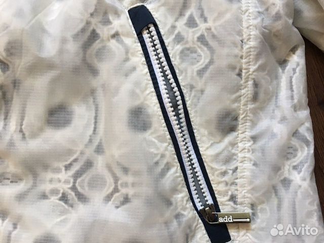 Ветровка ADD 36