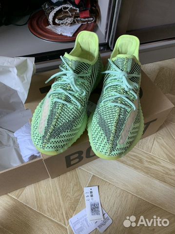 Adidas Yeezy Boost 350 Yeezreel 12 us Adidas Yeezy Boost 350 Yeezreel 12 us