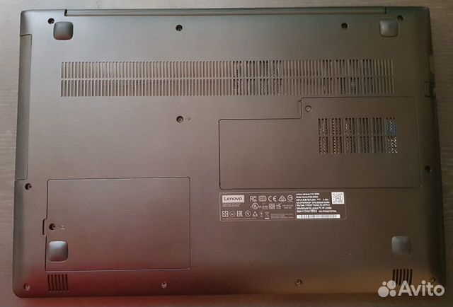 Ноутбук Lenovo 310-15ISK (I3/8/128/500/FHD/HD520)