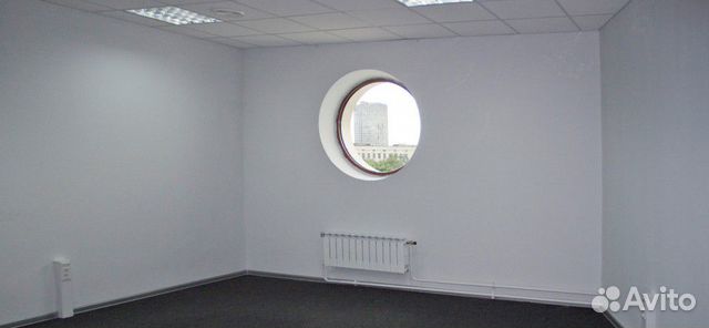 Недалеко от метро офис 32.5 кв.м в аренду