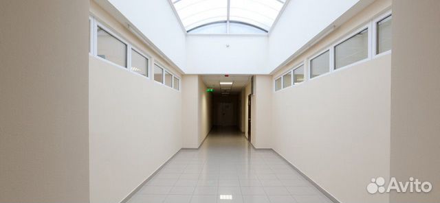 Сдам офис 122.7 м2 у м. Площадь Ильича