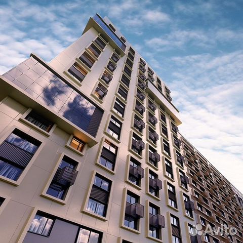 3-к квартира, 88 м², 10/22 эт. 3-к квартира, 88 м², 10/22 эт.