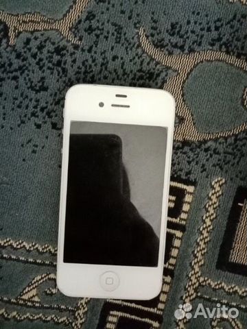 iPhone 4s