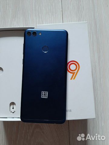 Телефон Huawei Телефон Huawei