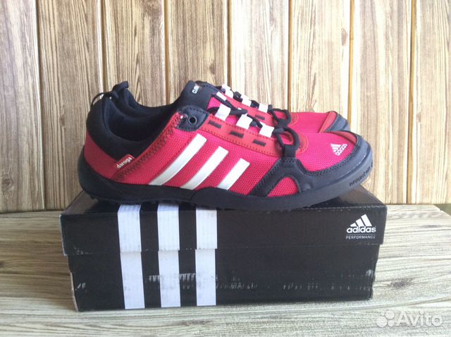Кроссовки Adidas Daroga Летние Кроссовки Adidas Daroga Летние