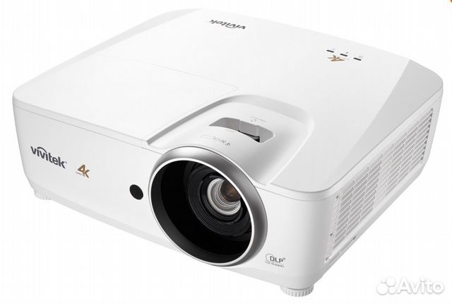 Проектор Vivitek HK2288 Проектор Vivitek HK2288