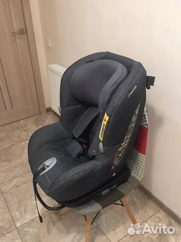 Автокресло Maxi Cosi Milofix новое Автокресло Maxi Cosi Milofix новое