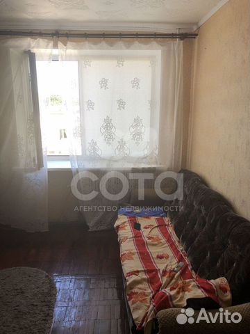 Комната 13.5 м² в 1-к, 4/9 эт. Комната 13.5 м² в 1-к, 4/9 эт.