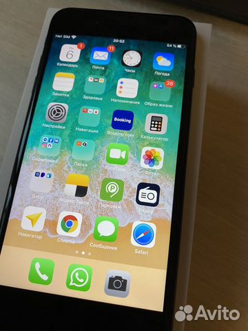 Телефон iPhone 7 Plus 32 Телефон iPhone 7 Plus 32